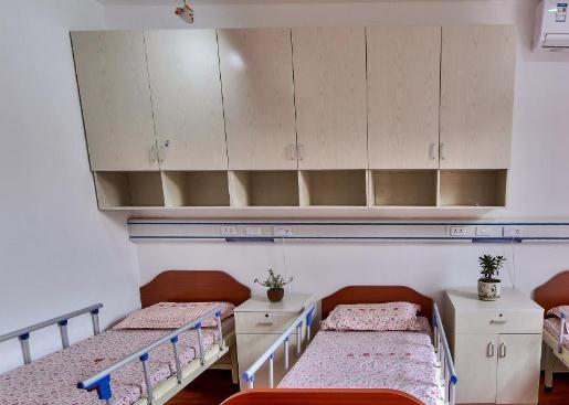 重庆鸿禧养老院_重庆8000元养老院排名前十,重庆高端养老院价格