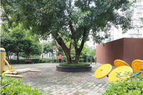 重庆两江新区楠苑康复护理院环境图片