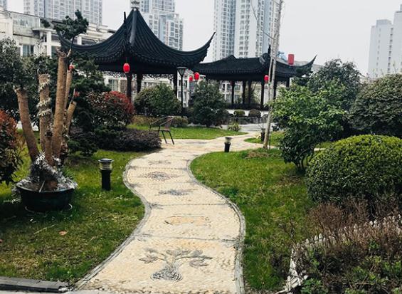 无锡市梁溪区东方老年养护院环境图片