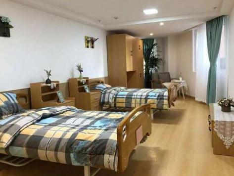 合肥乐年庐阳记忆养老院_合肥包吃包住老年公寓,合肥老人院