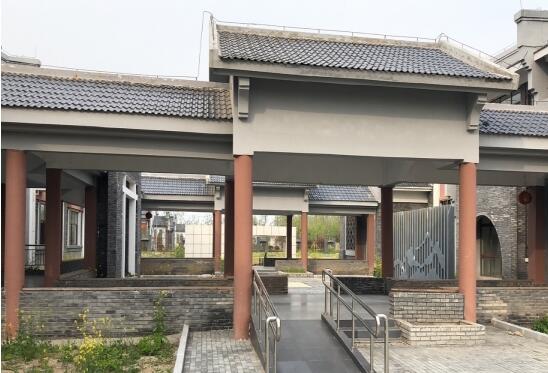 九如城（小尖）康养中心_盐城养老院,盐城养老院收费标准