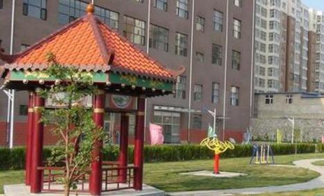 张家口市桥东区建兴老年养护中心_张家口价格便宜养老院,张家口养老院收费标准