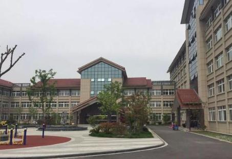 桐乡市和济颐养院_嘉兴顶级养老院,嘉兴正规机构养老院
