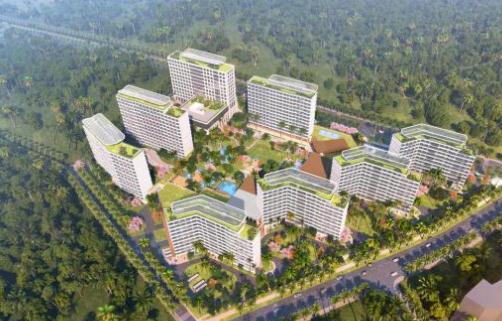 泰康之家鹏园_深圳附近养老院,深圳有哪些养老院,收费如何
