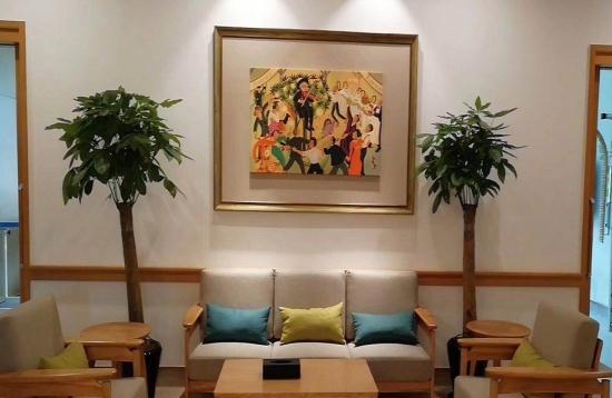 杭州桃李春风暖心窝颐养之家_杭州交通方便老年护理院,杭州老年公寓护理院