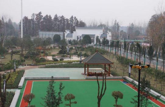 东西湖区中心福利院_武汉10000元以上老年护理院排名前十