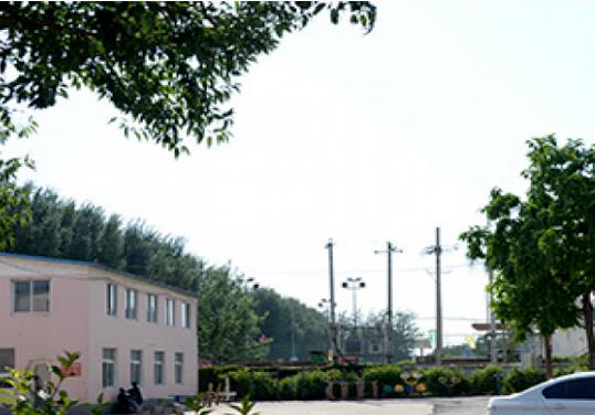 沈阳市于洪区康利护理院_沈阳风景优美养老院列举几家,沈阳性价比高的养老院