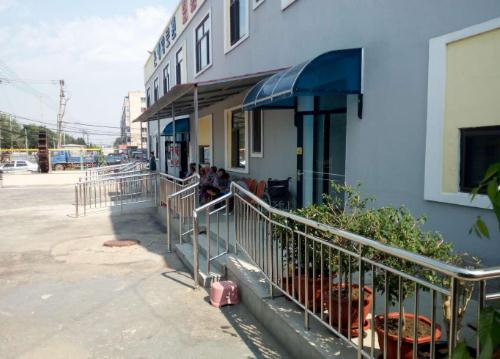 沈阳市于洪区恩惠养老院_沈阳10000元以上养老院哪家好