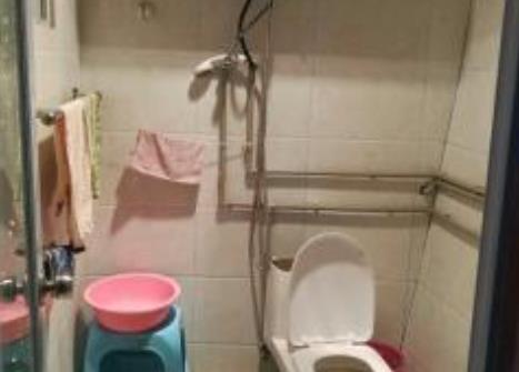 重庆素源居养老院环境图片