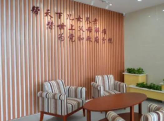 上海同心护理院环境图片
