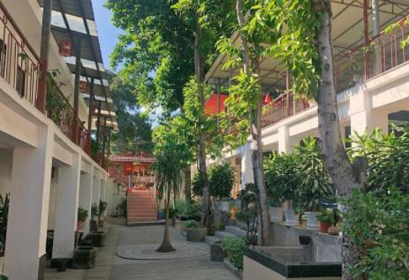 攀枝花市康馨养护院_攀枝花养老院,攀枝花养老院收费情况及地址