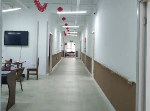 沈阳市泰颐堂养老院_沈阳失能养老社区地址在哪,沈阳对失能老人有什么待遇