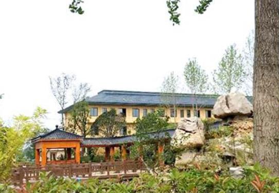 六安幸福里老年公寓_六安全护理养老院,六安全护理养老院在哪里