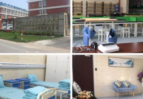 温岭振东怡欣医养护理院_台州养老院大全,台州医养结合的养老院