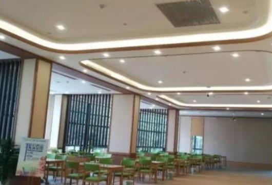 绍兴太和晨颐养中心环境图片