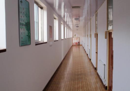 烟台市牟平区兴华老年公寓_烟台比较好的养老院,烟台市的养老院哪家便宜