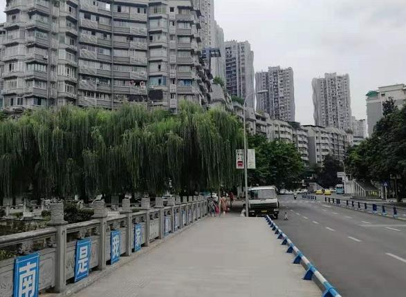 重庆侨鹤养老服务中心环境图片