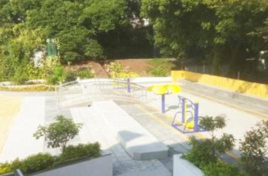肇庆市端州区柏华颐养院_肇庆风景优美养老社区一般多少钱费用,肇庆养老院推荐