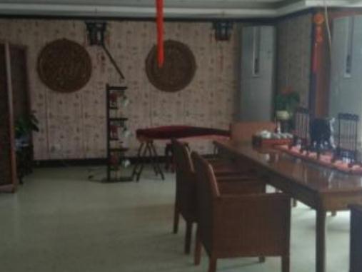 上海杨浦区延吉街道养老院环境图片