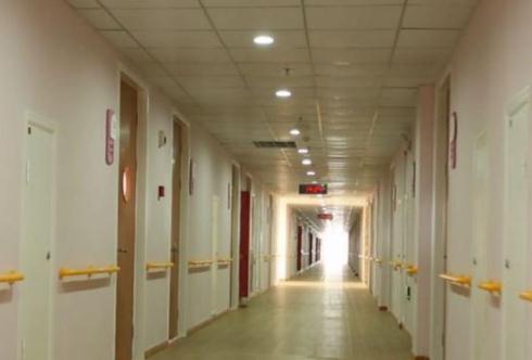 宁波鄞州绿康博美康复护理院环境图片