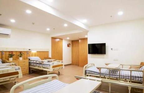 厦门兰馨养老院_厦门医养结合老年公寓,厦门市养老院