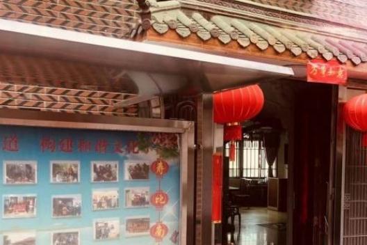 厦门市思明区滋生堂老年公寓_厦门老年痴呆养老院,厦门老年痴呆养老院地址