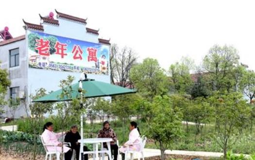 宣城德美老年公寓_宣城带医疗老年护理院,宣城老年公寓收费价格