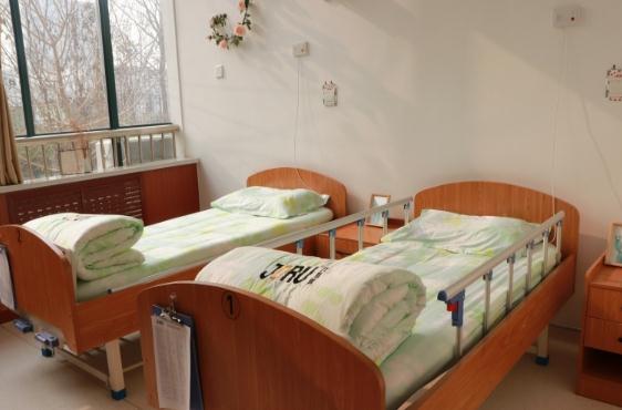 德州九如城（齐河）康养中心_德州失能养老院费用价格,德州养老院德城区价格