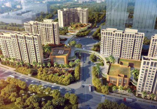 泰康之家鹭园_厦门3000元左右养老社区