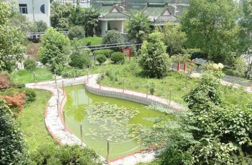 宣城市社会福利院_宣城价格便宜养老社区怎么样,宣城街道老年服务中心