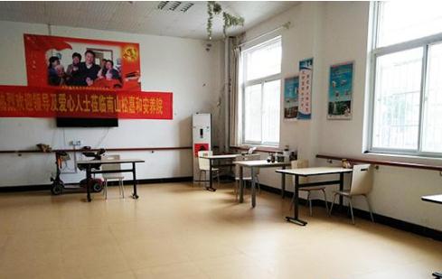 蚌埠高新区南山松嘉和路安养院_蚌埠养老院地址,蚌埠养老院地址在哪里