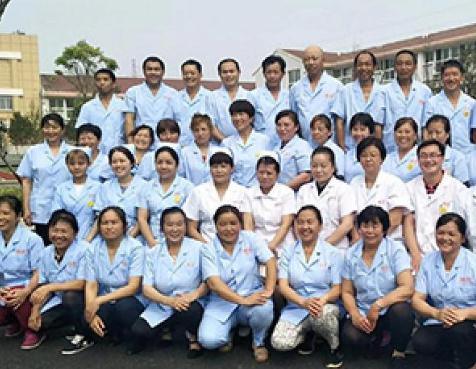 台州路桥朗高护理院_台州连锁养老院名单一览,台州医养结合的养老院