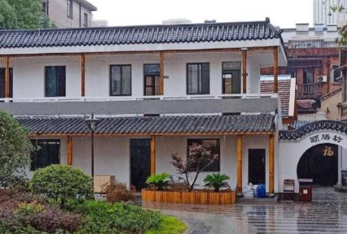 芜湖镜湖颐乐堂医养结合老年公寓_芜湖养老院电话,芜湖养老院在哪里
