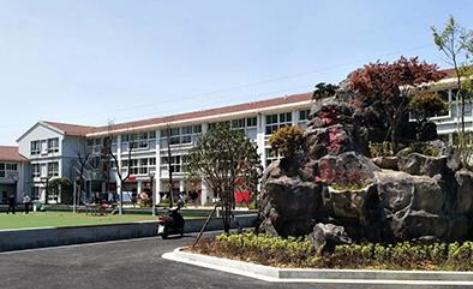 台州路桥朗高护理院_台州民办老年公寓,台州有老年大学吗