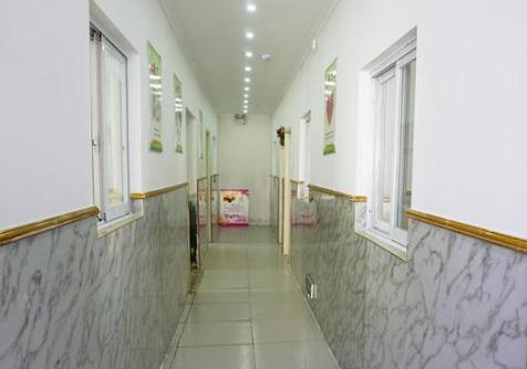 蚌埠市禹会区才华老年公寓环境图片