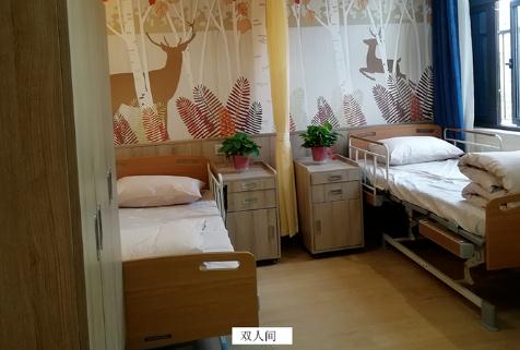 慧享福扬州凤凰桥店_扬州附近养老院,杨州养老院谁家好