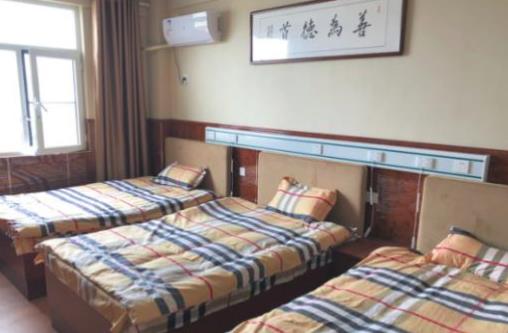 蚌埠市青松护理养老公寓环境图片
