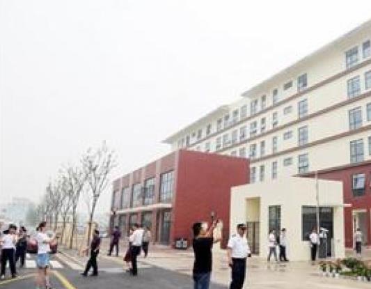 保利嘉善银福苑颐养中心_嘉兴4000元养老社区大全,嘉兴养老机构一览表