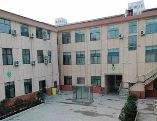 南京市江北新区安平养老护理院环境图片