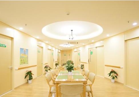 南京兴隆街道养老综合体_南京瘫痪老人老年公寓收费价格表