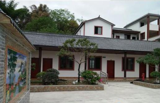 合江县大桥老年公寓_泸州老年痴呆老年公寓地址查询,泸州老年公寓有哪些