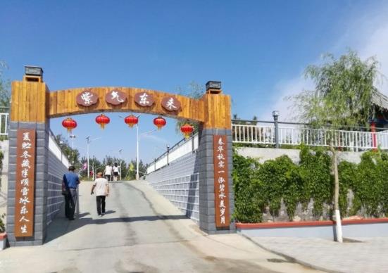 张家口怀安泽垣生态颐养苑_张家口豪华养老院,张家口豪华养老院在哪