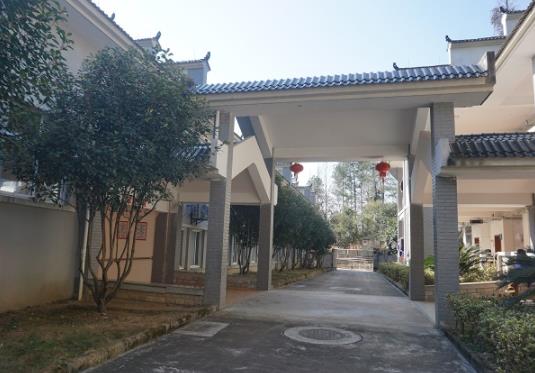 百龄帮·松阳长者养护中心_丽水有名的老年公寓收费价格表