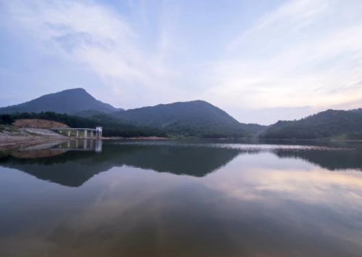 安徽岳西大别山康养基地_安庆比较有名的养老院,安庆市养老院电话号码联系