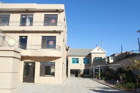 大连市普兰店区康宁苑颐养中心_大连包吃包住老年护理院哪个好