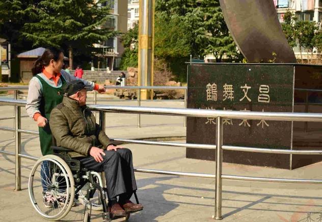 九如城（文昌）康养中心_扬州医养结合养老院多少钱一个月,扬州市区养老护理院