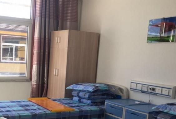 威海市文登区爱德养老院_威海高级的养老社区,威海养老服务机构