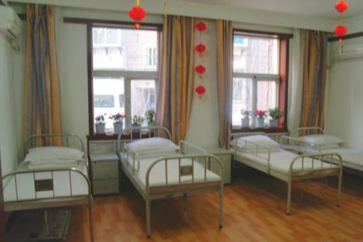 大连爱鑫养老院_大连老年公寓多少钱一个月,大连开发区老年公寓