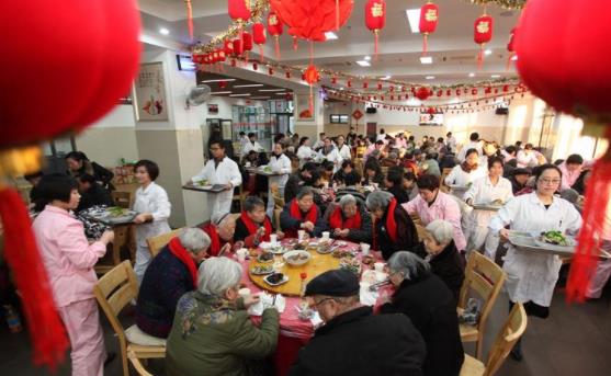 宁波广安养怡院_宁波优质老年公寓,宁波老年公寓楼新楼盘