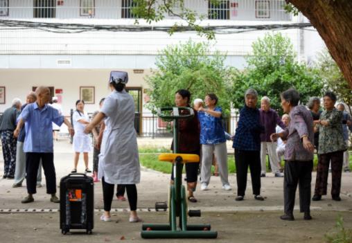 株洲海福祥养老护理院_株洲养老院,株洲养老院一览表